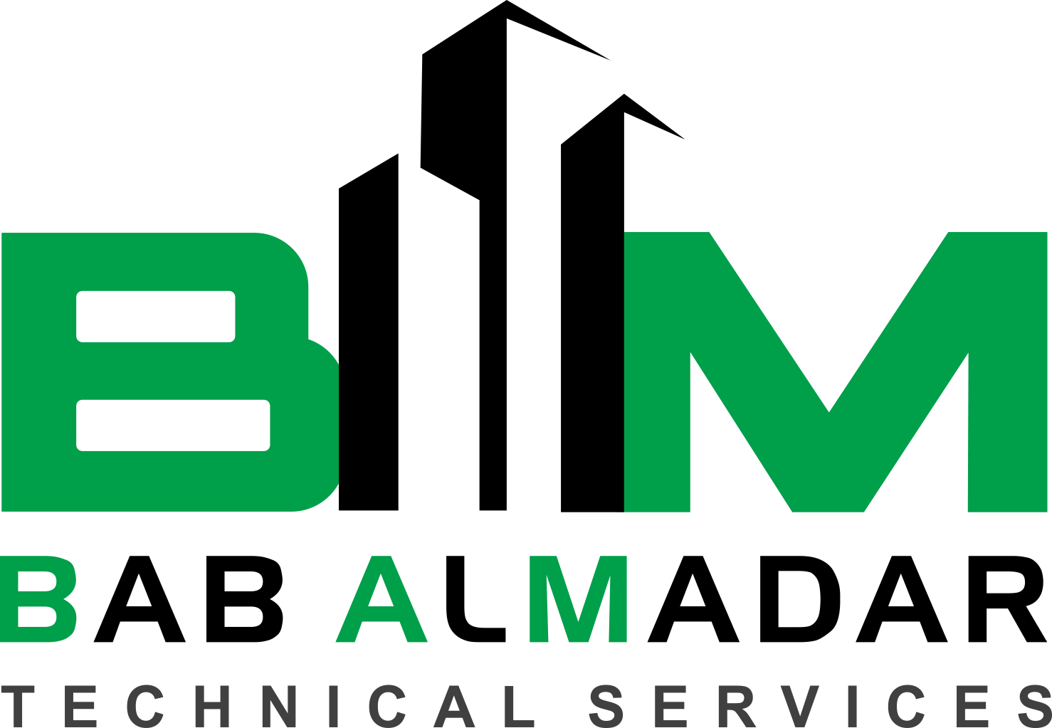 Bab Almadar Technical Services
